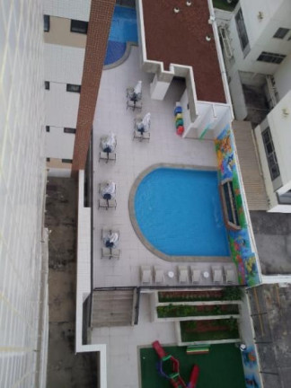 Imagem Apartamento com 2 Quartos à Venda, 68 m² em Costa Azul - Salvador