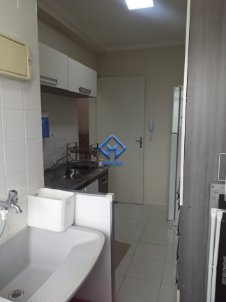 Imagem Apartamento com 2 Quartos à Venda, 49 m² em São João Clímaco - São Paulo Imagem Apartamento com 2 Quartos à Venda, 49 m² em São João Clímaco - São Paulo