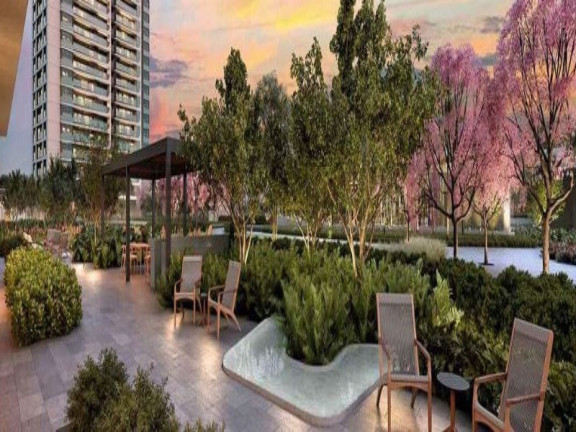 Imagem Imóvel com 4 Quartos à Venda, 265 m² em Parque Global - São Paulo Imagem Imóvel com 4 Quartos à Venda, 265 m² em Parque Global - São Paulo