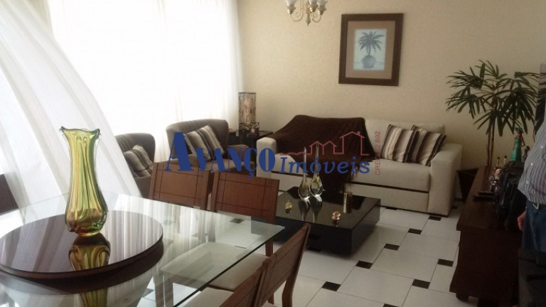 Imagem Apartamento com 3 Quartos à Venda, 130 m² em Centro - Jundiaí Imagem Apartamento com 3 Quartos à Venda, 130 m² em Centro - Jundiaí
