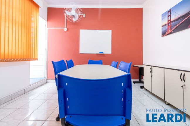 Imagem Sala Comercial para Alugar, 322 m² em Santo Antônio - São Caetano Do Sul