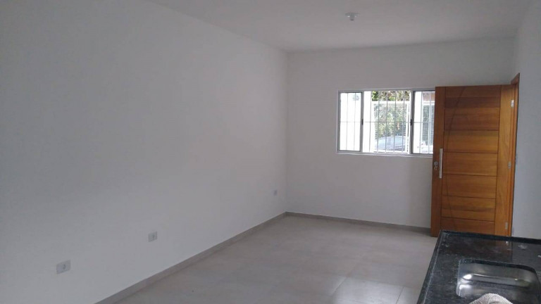 Imagem Casa com 2 Quartos à Venda, 125 m² em Residencial Estoril - Taubaté