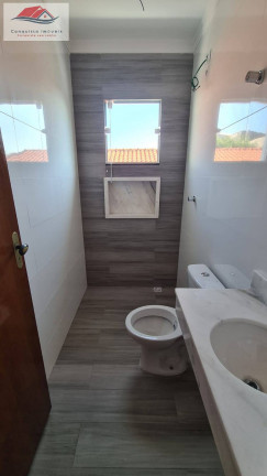Imagem Casa com 3 Quartos à Venda, 130 m² em Vila Augusta - Guarulhos
