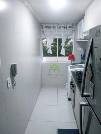 Imagem Apartamento com 2 Quartos à Venda, 45 m² em Jardim ísis - Cotia Imagem Apartamento com 2 Quartos à Venda, 45 m² em Jardim ísis - Cotia