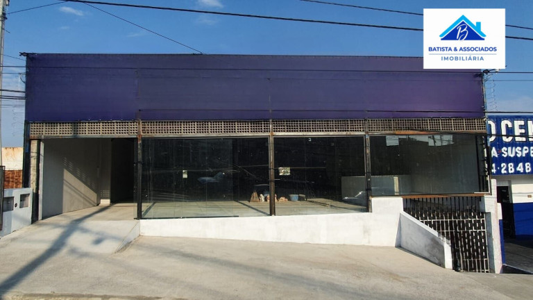 Imóvel Comercial à Venda, 740 m² em Jardim Novo Campos Elíseos - Campinas
