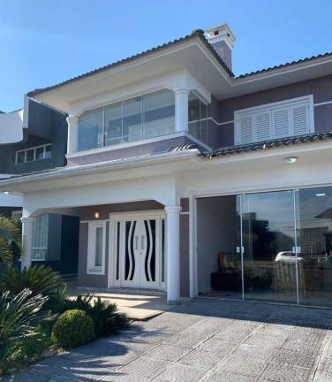 Imagem Casa de Condomínio com 4 Quartos à Venda,  em Zona Nova - Capão Da Canoa