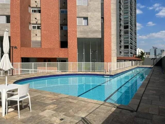 Apartamento com 3 Quartos à Venda, 178 m² em Perdizes - São Paulo