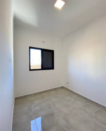 Imagem Casa com 2 Quartos à Venda, 53 m² em Guilhermina - Praia Grande