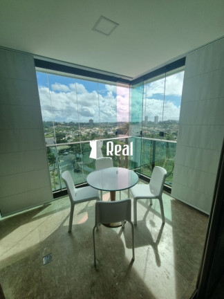 Imagem Apartamento com 3 Quartos para Alugar, 242 m² em Jaguaribe - Salvador Imagem Apartamento com 3 Quartos para Alugar, 242 m² em Jaguaribe - Salvador