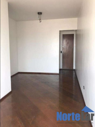 Imagem Apartamento com 3 Quartos para Alugar, 88 m² em Santana - São Paulo