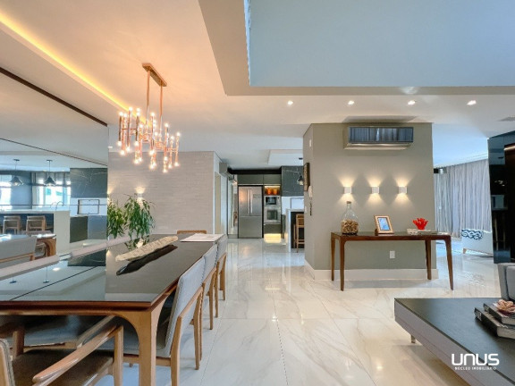 Imagem Casa de Condomínio com 4 Quartos à Venda, 426 m² em Estreito - Florianópolis Imagem Casa de Condomínio com 4 Quartos à Venda, 426 m² em Estreito - Florianópolis