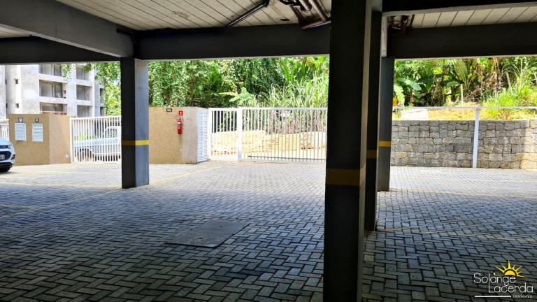 Imagem Apartamento com 2 Quartos à Venda, 75 m² em Toninhas - Ubatuba