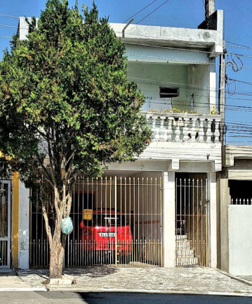Casa com 4 Quartos à Venda, 125 m² em Parque Miguel Mirizola - Cotia