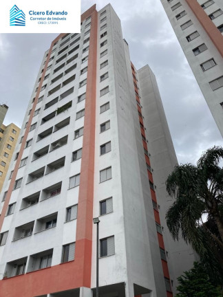 Imagem Imóvel com 2 Quartos à Venda, 45 m² em Jardim Santa Terezinha (zona Leste) - São Paulo Imagem Imóvel com 2 Quartos à Venda, 45 m² em Jardim Santa Terezinha (zona Leste) - São Paulo