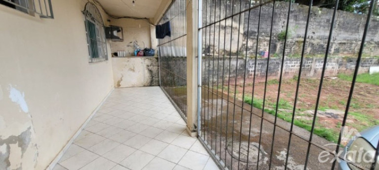 Imagem Casa com 1 Quarto à Venda, 45 m² em Portal De Jacaraipe - Serra