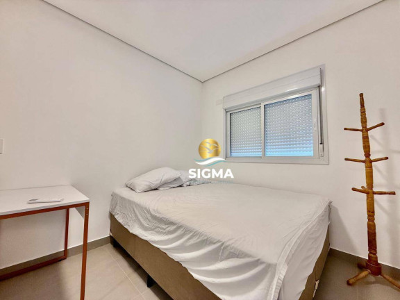 Imagem Apartamento com 2 Quartos à Venda, 57 m² em Enseada - Guarujá Imagem Apartamento com 2 Quartos à Venda, 57 m² em Enseada - Guarujá
