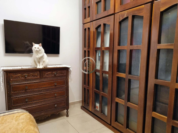 Imagem Apartamento com 3 Quartos à Venda, 80 m² em Gonzaga - Santos