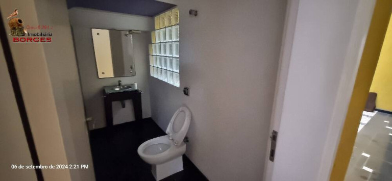 Imagem Casa com 4 Quartos à Venda, 551 m² em Brooklin - São Paulo Imagem Casa com 4 Quartos à Venda, 551 m² em Brooklin - São Paulo