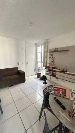 Imagem Apartamento com 2 Quartos à Venda, 43 m² em Maraponga - Fortaleza Imagem Apartamento com 2 Quartos à Venda, 43 m² em Maraponga - Fortaleza