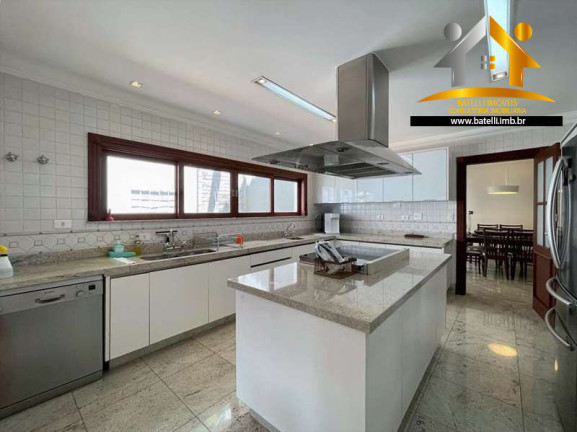 Imagem Casa de Condomínio com 5 Quartos à Venda, 752 m² em Granja Viana - Cotia