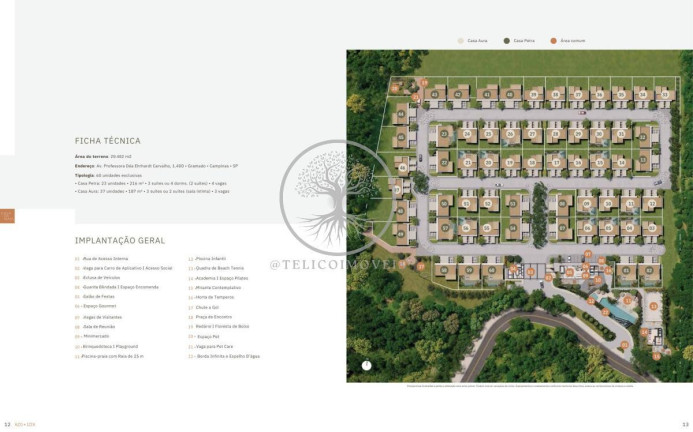 Imagem Casa de Condomínio com 4 Quartos à Venda, 216 m² em Sítios De Recreio Gramado - Campinas Imagem Casa de Condomínio com 4 Quartos à Venda, 216 m² em Sítios De Recreio Gramado - Campinas