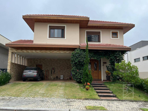 Imagem Casa com 4 Quartos à Venda, 380 m² em Condomínio Residencial Monte Carlo - São José Dos Campos Imagem Casa com 4 Quartos à Venda, 380 m² em Condomínio Residencial Monte Carlo - São José Dos Campos