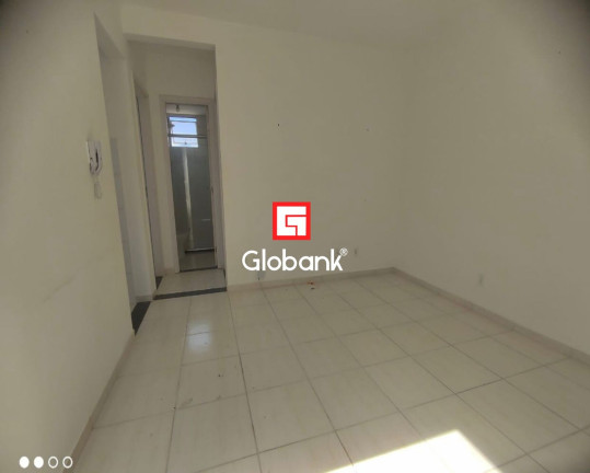 Imagem Apartamento com 2 Quartos à Venda, 44 m² em Jardim São Geraldo - Montes Claros