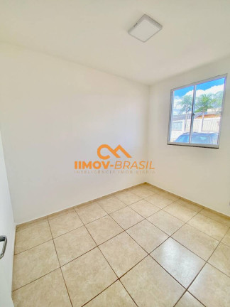 Imagem Apartamento com 2 Quartos para Alugar, 43 m² em Monte Castelo - Campo Grande Imagem Apartamento com 2 Quartos para Alugar, 43 m² em Monte Castelo - Campo Grande