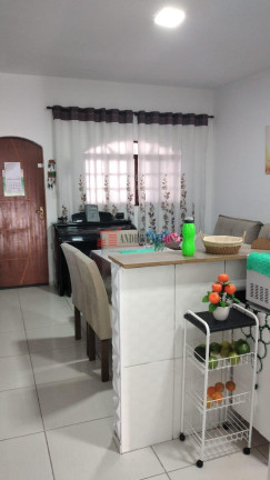 Imagem Casa com 2 Quartos à Venda, 150 m² em Santa Maria - Osasco Imagem Casa com 2 Quartos à Venda, 150 m² em Santa Maria - Osasco
