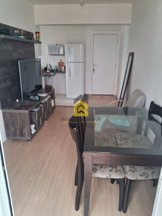 Imagem Apartamento com 2 Quartos à Venda, 42 m² em Dos Casa - São Bernardo Do Campo Imagem Apartamento com 2 Quartos à Venda, 42 m² em Dos Casa - São Bernardo Do Campo