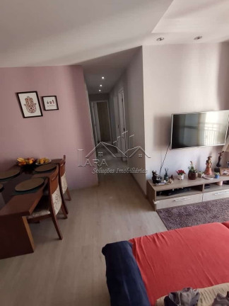 Imagem Apartamento com 3 Quartos à Venda,  em Ponte Grande - Guarulhos