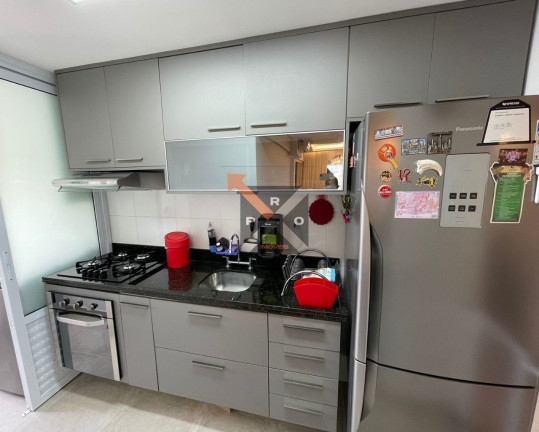 Imagem Imóvel com 3 Quartos à Venda, 75 m² em Morumbi - São Paulo Imagem Imóvel com 3 Quartos à Venda, 75 m² em Morumbi - São Paulo