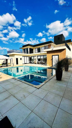 Casa de Condomínio com 5 Quartos à Venda, 1.100 m² em Centro - Vargem
