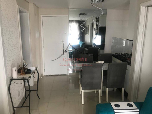 Imagem Apartamento com 2 Quartos à Venda, 49 m² em Jardim Santa Terezinha (zona Leste) - São Paulo Imagem Apartamento com 2 Quartos à Venda, 49 m² em Jardim Santa Terezinha (zona Leste) - São Paulo