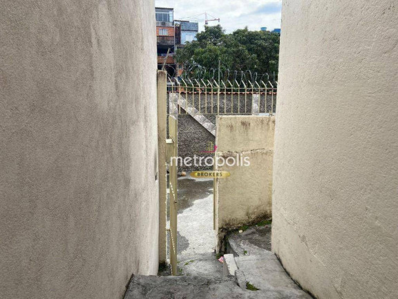 Imagem Casa com 1 Quarto à Venda, 250 m² em Parque Bristol - São Paulo