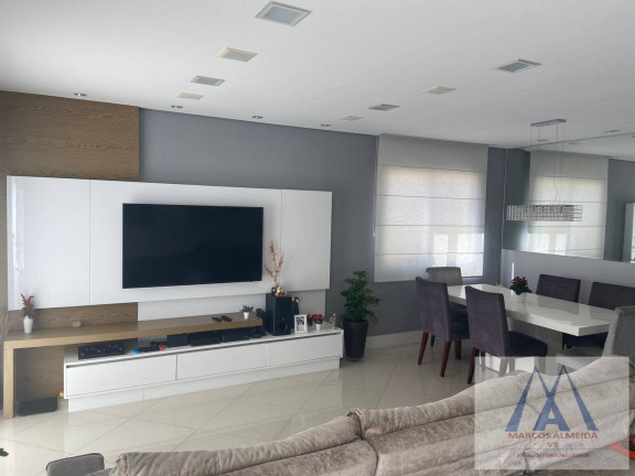 Imagem Casa de Condomínio com 4 Quartos à Venda, 136 m² em Nova Mogilar - Mogi Das Cruzes