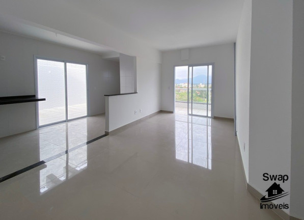 Imagem Imóvel com 2 Quartos à Venda, 109 m² em Maitinga - Bertioga
