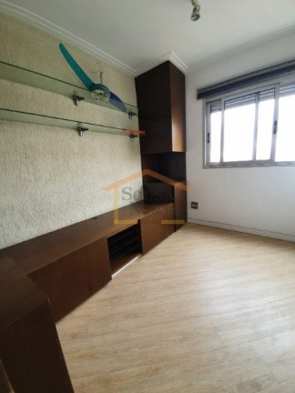 Imagem Apartamento com 3 Quartos à Venda, 78 m² em Santana - São Paulo Imagem Apartamento com 3 Quartos à Venda, 78 m² em Santana - São Paulo