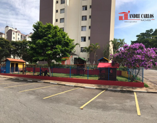 Imagem Apartamento com 2 Quartos à Venda, 57 m² em Veloso - Osasco
