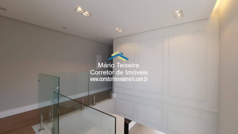 Imagem Casa de Condomínio com 4 Quartos à Venda, 287 m² em Urbanova - São José Dos Campos Imagem Casa de Condomínio com 4 Quartos à Venda, 287 m² em Urbanova - São José Dos Campos