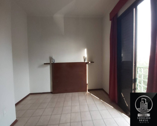 Imagem Apartamento com 3 Quartos à Venda, 93 m² em Vila Haro - Sorocaba
