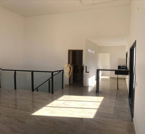 Imagem Casa com 3 Quartos à Venda, 175 m² em São João - Jacareí