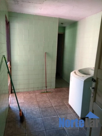 Imagem Sobrado com 4 Quartos à Venda, 180 m² em Vila Cruz Das Almas - São Paulo