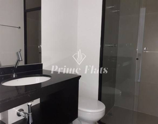 Imagem Apartamento com 1 Quarto à Venda, 33 m² em Higienópolis - São Paulo