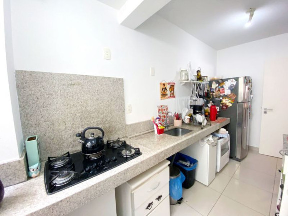 Imagem Apartamento com 2 Quartos à Venda, 75 m² em Bom Fim - Porto Alegre