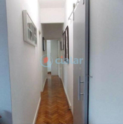 Imagem Apartamento com 2 Quartos à Venda, 80 m² em Botafogo - Rio De Janeiro