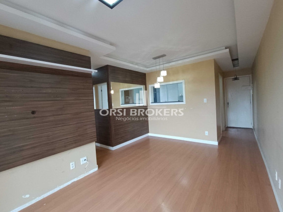 Imagem Apartamento com 3 Quartos à Venda, 70 m² em Jardim Luísa - São Paulo Imagem Apartamento com 3 Quartos à Venda, 70 m² em Jardim Luísa - São Paulo