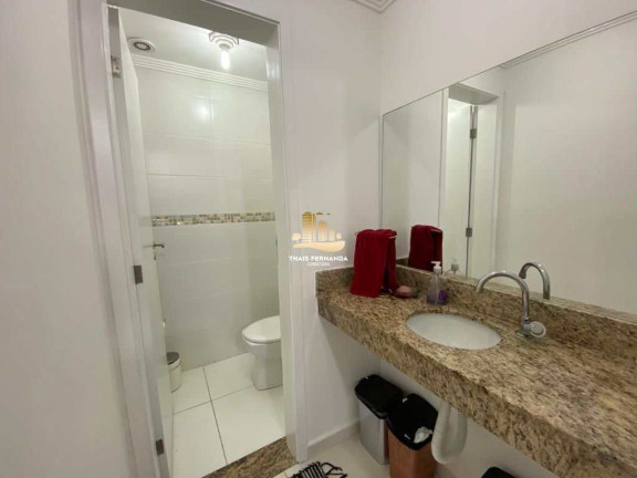 Imagem Apartamento com 2 Quartos à Venda, 101 m² em Guilhermina - Praia Grande