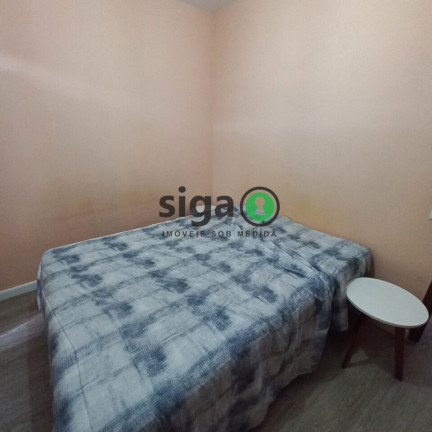 Imagem Apartamento com 2 Quartos à Venda ou Locação, 55 m² em Chácara Santo Antônio (zona Sul) - São Paulo Imagem Apartamento com 2 Quartos à Venda ou Locação, 55 m² em Chácara Santo Antônio (zona Sul) - São Paulo