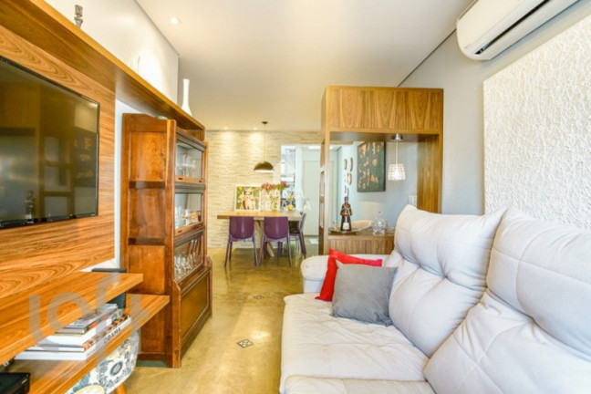 Imagem Apartamento com 3 Quartos à Venda, 70 m² em Perdizes - São Paulo